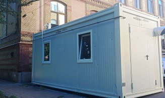 SCJU Cluj a finalizat lucrările de modernizare a infrastructurii în 25 de clădiri
