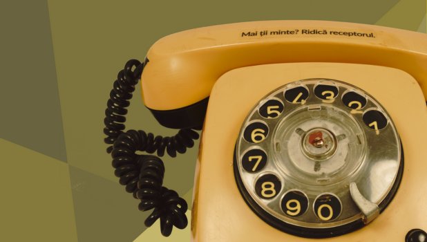 Adolescența în comunism - anii  '70-'80. Instalație interactivă care te conectează cu trecutul, în Cluj