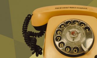 Adolescența în comunism - anii  '70-'80. Instalație interactivă care te conectează cu trecutul, în Cluj
