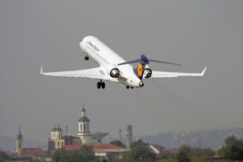 Un gigant aerian estimează rezultate mai „subțiri” în al treilea trimestru din 2024. De ce scad câștigurile