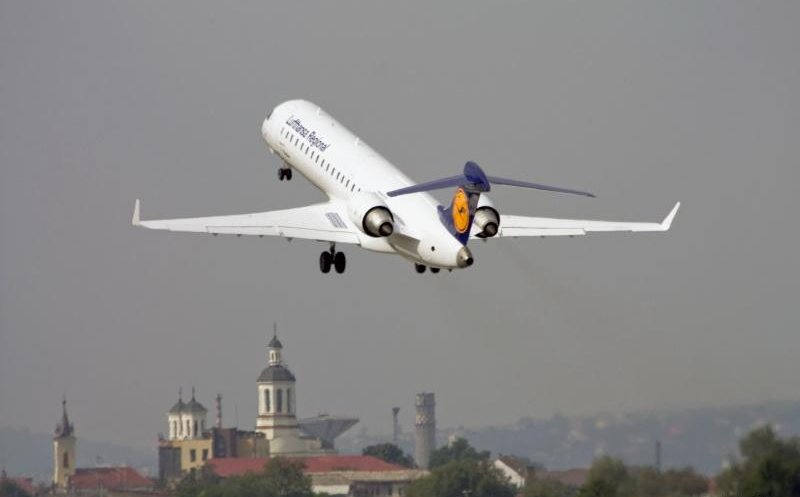Un gigant aerian estimează rezultate mai „subțiri” în al treilea trimestru din 2024. De ce scad câștigurile