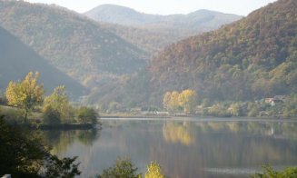 Tură pe jos Gilău - Someșul Rece pentru documentarea potențialului turistic și de recreere. Se poate ajunge din Cluj cu autobuz CTP