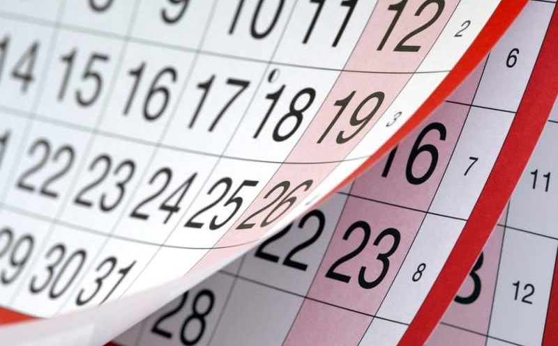 Românii vor avea o nouă minivacanță, în luna august