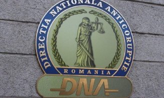 DNA-ul a pus ochii pe „Șpăguță”. Primar acuzat că a luat mită de 50 de ori