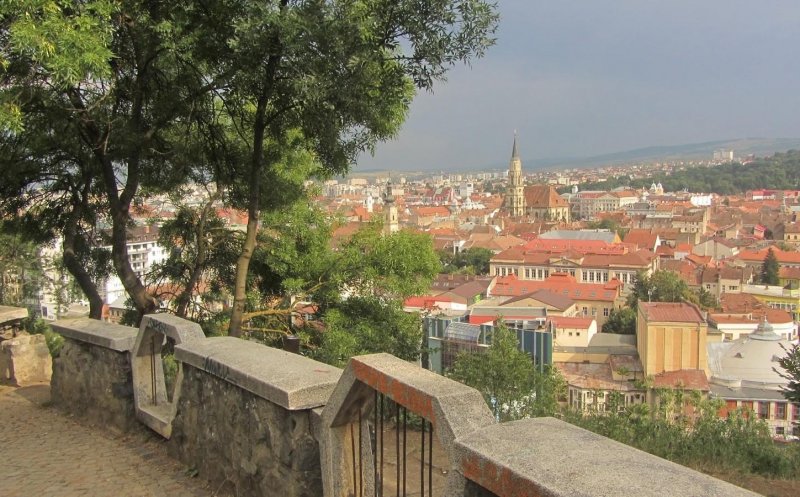 Corecție de prețuri la imobiliarele din Cluj-Napoca în mijlocul sezonului estival / Prețurile pe cartiere
