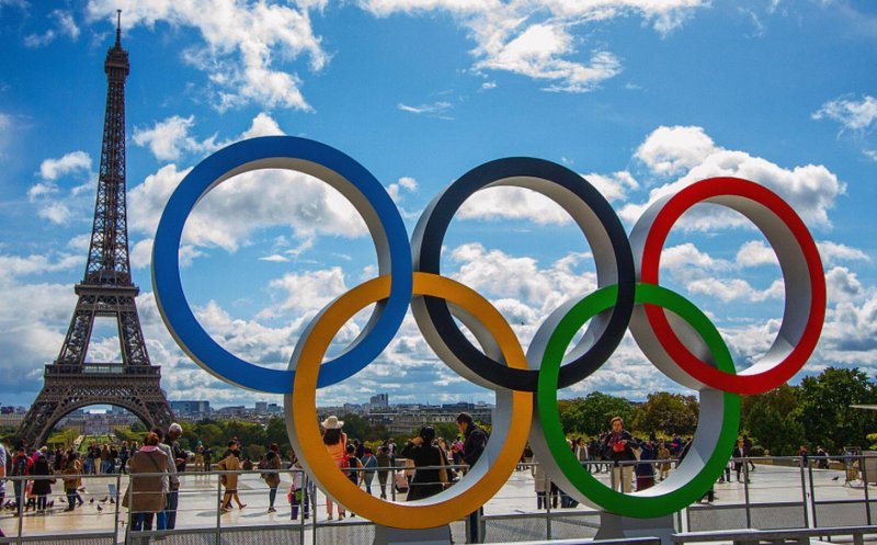 JO 2024: Programul sportivilor români în competiţiile din 5 august