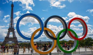 JO 2024: Programul sportivilor români în competiţiile din 5 august