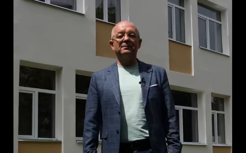 Peste 3 milioane de euro în reparații la școli