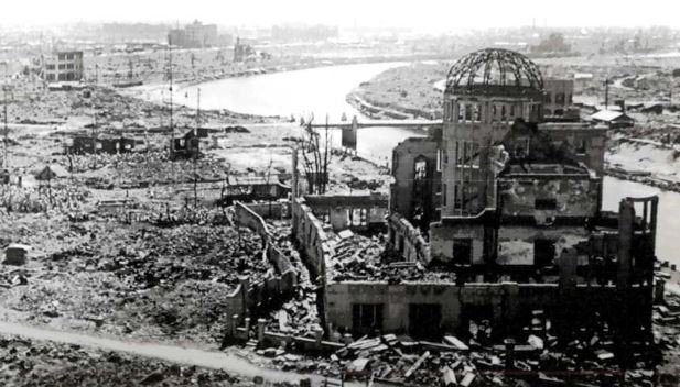 Hiroshima 1945. Se împlinesc 79 de ani de la primul atac nuclear