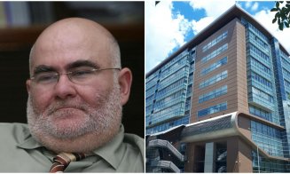 Rectorul SNSPA a anunțat demiterea profesorului Alfred Bulai pentru încălcarea normelor etice