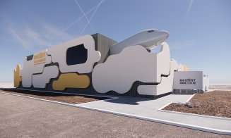 Un uriaș parc tematic pentru copii la Cluj-Napoca?