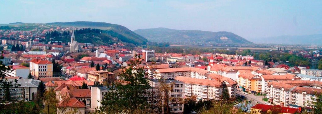 Dezbatere publică pentru îmbunătățirea infrastructurii de turism în Dej