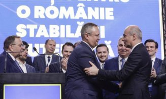 Ce spune europarlamentarul Rareș Bogdan despre cartea lui Nicolae Ciucă: „Vă asigur că este scrisă”