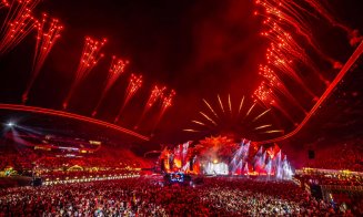 Peste 120.000 de fani au ajuns în universul UNTOLD în cea de-a treia zi de festival. Show-ul făcut de Sam Smith a setat un record absolut al emoțiilor