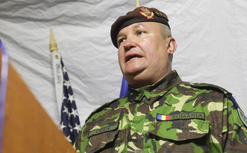 Nicolae Ciucă, mesaj voalat către Putin: „Să nu se mire dacă războiul o să ajungă la un moment dat şi la el acasă"