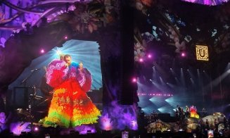Cum au schimbat Imagine Dragons ''rețeta'' UNOTOLD că să avem 2 ore cu Lenny Kravitz. Și dacă era Madonna în loc de Sam Smith, v-ați mai fi simțit cop