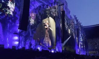 Cum au schimbat Imagine Dragons ''rețeta'' UNOTOLD că să avem 2 ore cu Lenny Kravitz. Și dacă era Madonna în loc de Sam Smith, v-ați mai fi simțit cop