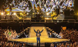 Cum au schimbat Imagine Dragons ''rețeta'' UNOTOLD că să avem 2 ore cu Lenny Kravitz. Și dacă era Madonna în loc de Sam Smith, v-ați mai fi simțit cop