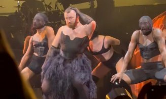 Cum au schimbat Imagine Dragons ''rețeta'' UNOTOLD că să avem 2 ore cu Lenny Kravitz. Și dacă era Madonna în loc de Sam Smith, v-ați mai fi simțit cop