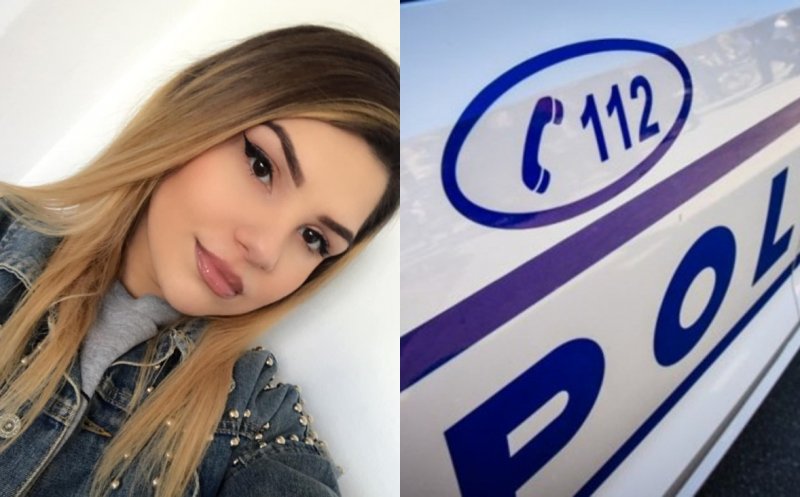 Alertă în Apahida: Adolescentă de 16 ani, dispărută de sâmbătă. Familia și poliția o caută