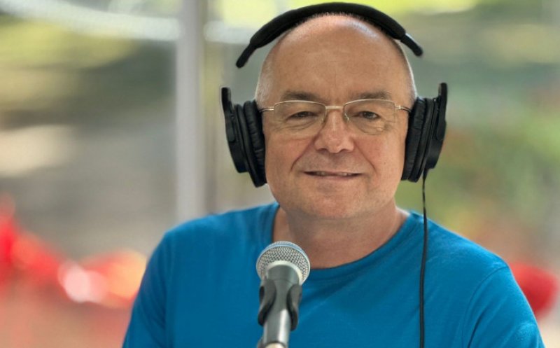 Ce melodie ar pune Emil Boc la deschiderea metroului din Cluj, după mesajul „Atenție, se închid ușile!”