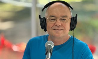 Ce melodie ar pune Emil Boc la deschiderea metroului din Cluj, după mesajul „Atenție, se închid ușile!”