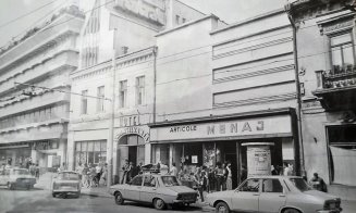 Vechiul Cluj. Recunoașteți unde au fost făcute fotografiile?