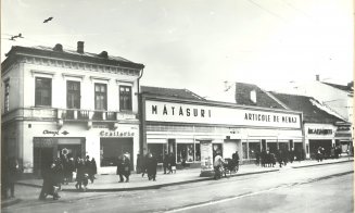 Vechiul Cluj. Recunoașteți unde au fost făcute fotografiile?