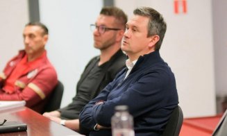 Cristi Balaj îi ia apărarea lui Dan Petrescu după ce antrenorul a fost eliminat. Ce a spus fostul arbitru