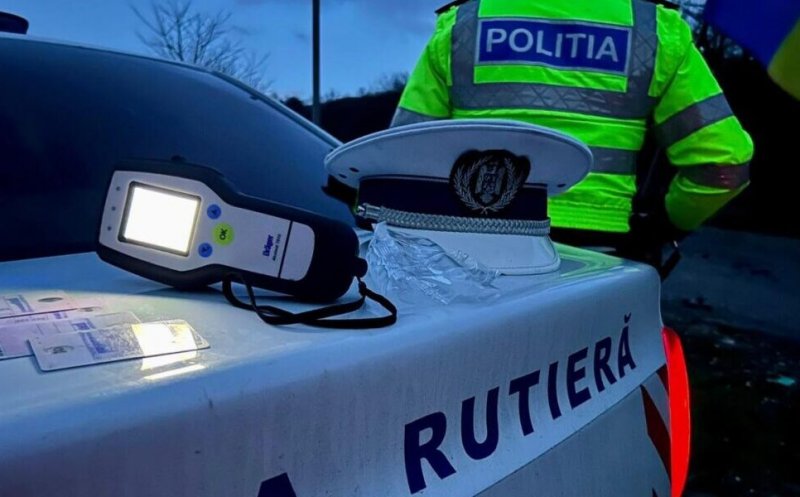 DNA Cluj în acțiune: percheziții anticorupție în nordul țării / Este vizat șeful Poliției Rutiere Maramureș