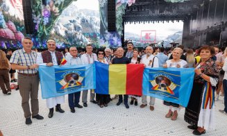 Ce artiști i-au plăcut primarului Boc la UNTOLD 2024. Ce spune despre momentul patriotic a lui Furdui Iancu de pe Cluj Arena