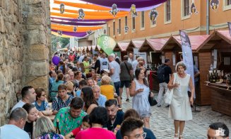 Restricții de circulație în timpul Zilelor Culturale Maghiare din Cluj 2024