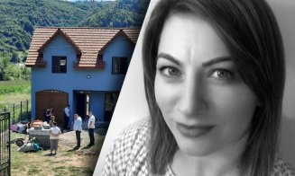 A murit femeia incendiată de soțul ei / Criminalul aruncase benzină în camera unde se aflau soţia şi cei 3 copii ai lor