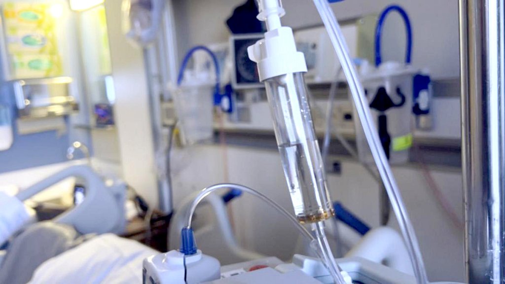 HALUCINANT: Injectomat scos din priză şi pacient decedat la Sf. Pantelimon, acum 3 zile, în plină anchetă asupra doctoriţelor ATI acuzate de crimă cu premeditare