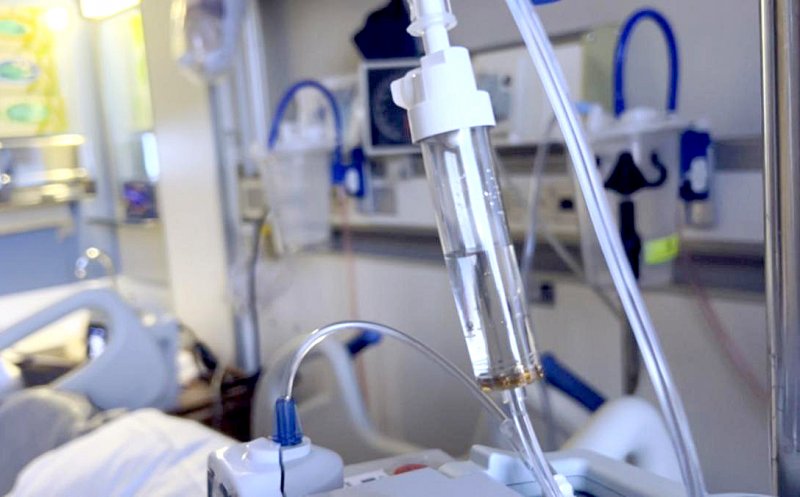 HALUCINANT: Injectomat scos din priză şi pacient decedat la Sf. Pantelimon, acum 3 zile, în plină anchetă asupra doctoriţelor ATI acuzate de crimă cu premeditare