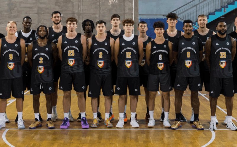 Campionii au reluat antrenamentele. U-BT s-a reunit înaintea noului sezon