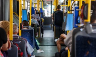 Autobuzul 38 va circula deviat timp de o zi. Două stații își schimbă locația