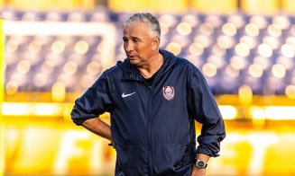Comisia de Disciplină a decis. Câte etape de suspendare a primit Dan Petrescu