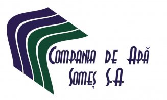 Compania de Apă Someș S.A. - ANUNȚ DE INTENȚIE