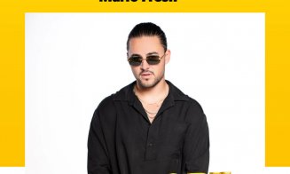 Încep filmările pentru comedia MENTORII, primul lungmetraj produs de UNTOLD Universe