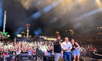 NOUTATE în Programul Câmpia Turzii Summer Fest: „V-am pregătit o SURPRIZĂ DE PROPORȚII”