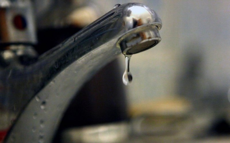 Cifre îngrijorătoare. 2 din 10 români nu au acces la apa potabilă