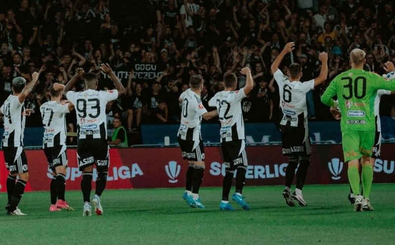 "Studenții" vor cu orice preț în play-off: "Ne vom juca șansa până la capăt"