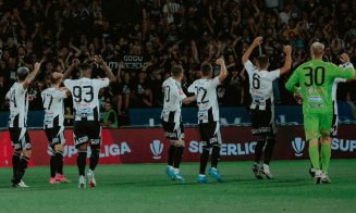 "Studenții" vor cu orice preț în play-off: "Ne vom juca șansa până la capăt"