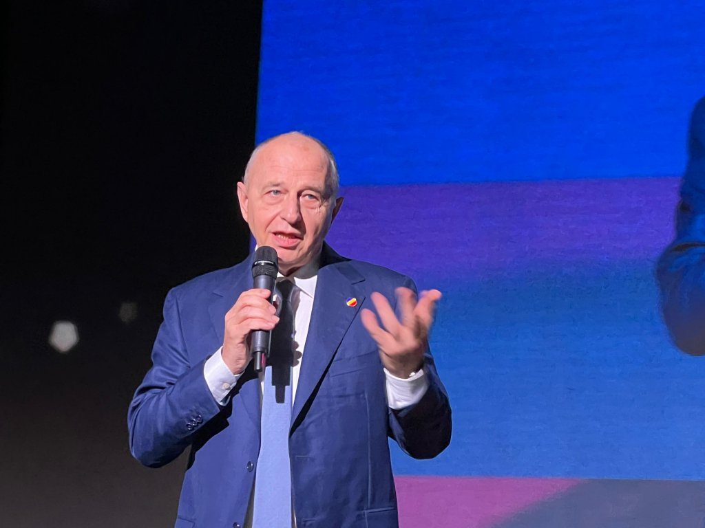 Mircea Geoană despre prezidențiale: „Dacă voi candida, o voi face ca independent”. Când se hotărăște al doilea om în NATO dacă vrea la Cotroceni sau nu