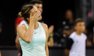 Simona Halep dupa absența de la Jocurile Olimpice: „Regret că nu am putut participa. Ar fi fost ultima Olimpiadă pentru mine”