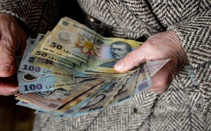 Câți pensionari au primit decizia de recalculare în prima zi. Restul vor fi înmânate până la sfârsitul lunii