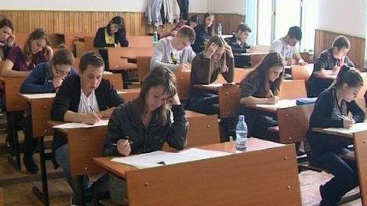 Luni încep examenele scrise pentru sesiunea de toamnă a Bacalaureatului. Câți candidați s-au înscris la Cluj