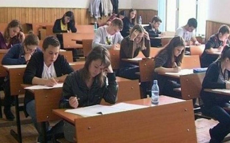 Luni încep examenele scrise pentru sesiunea de toamnă a Bacalaureatului. Câți candidați s-au înscris la Cluj