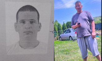 Bărbatul de 30 de ani dat dispărut din Cluj-Napoca a fost găsit